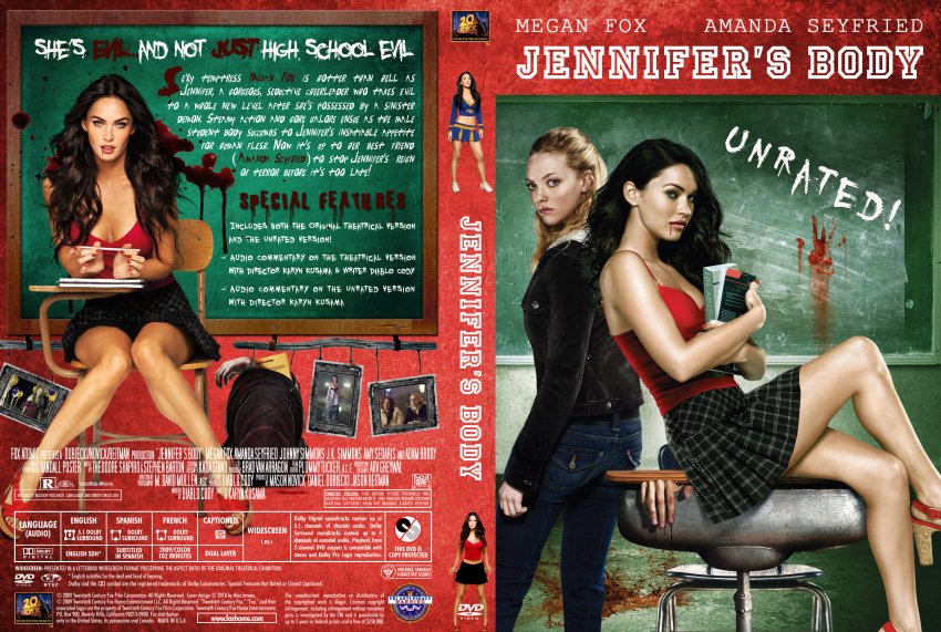 Jennifer's Body