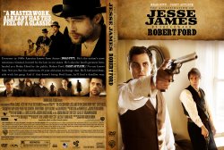 The Assassination Of Jesse James By The Coward Robert Ford