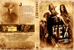 Jonah Hex