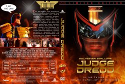 Judge Dredd