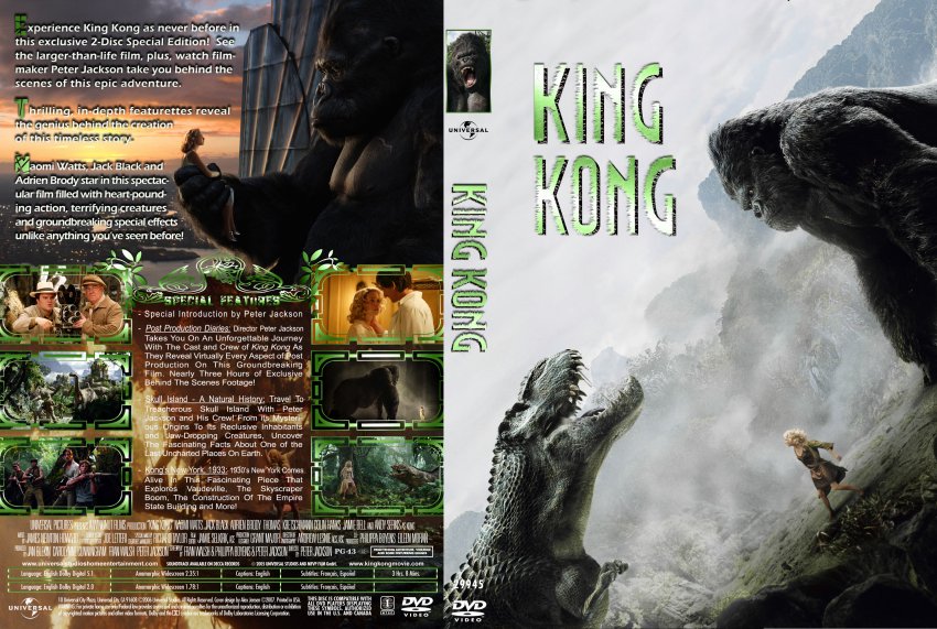 King Kong