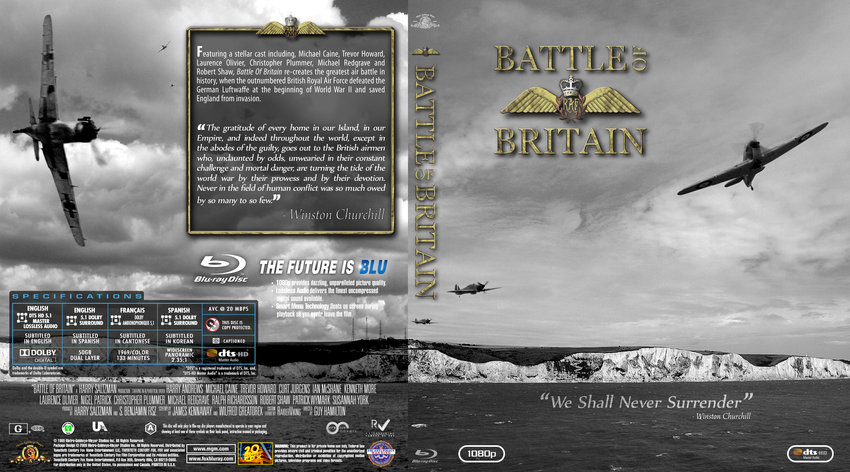 Battle Of Britain