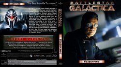 Battlestar Galactica - Season 1