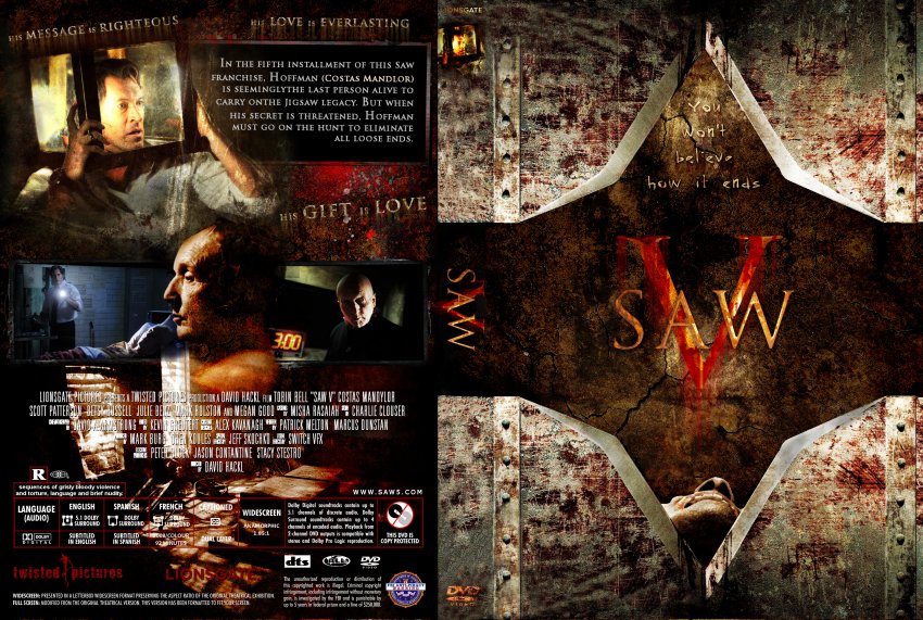 saw v1