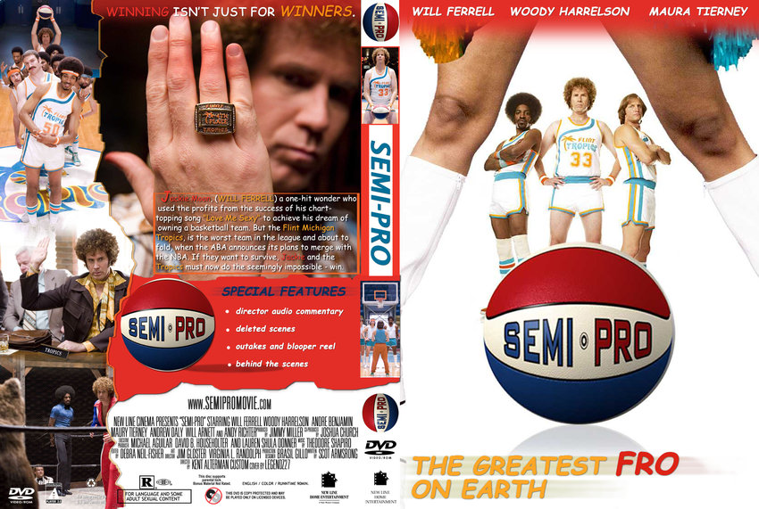 Semi-Pro