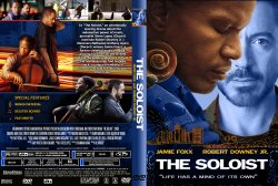 The Soloist