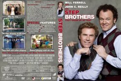 Step Brothers