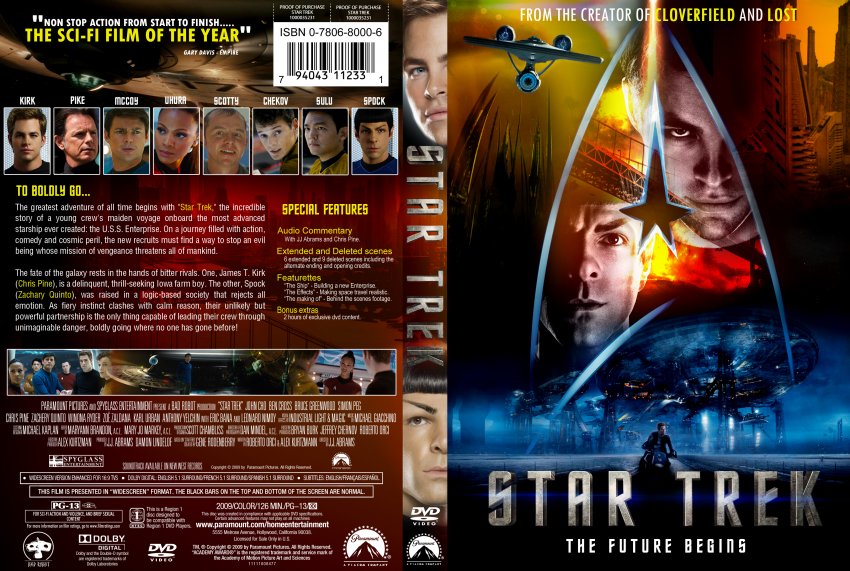 Star Trek