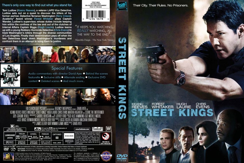 Street Kings