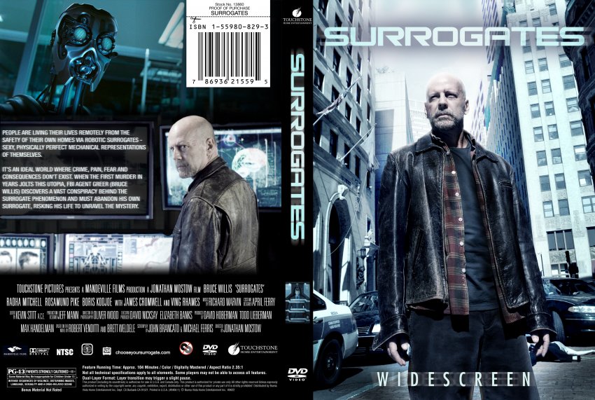 Surrogates