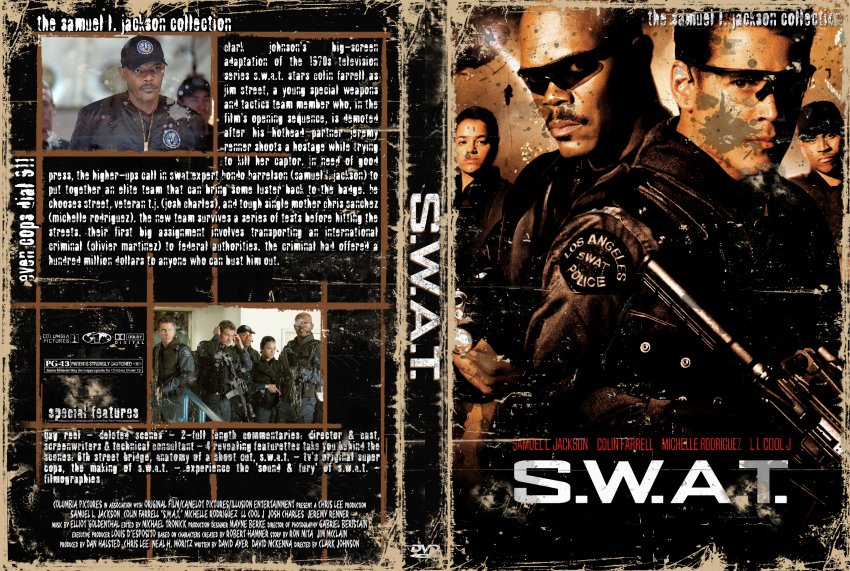 S.W.A.T.