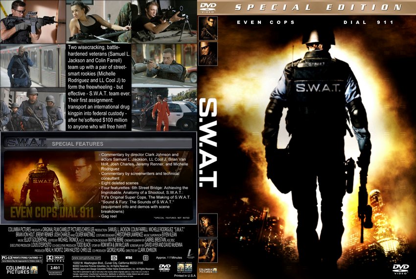 S.W.A.T