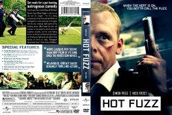 Hot Fuzz