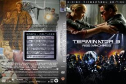 Terminator 3 - Rise Of The Machines