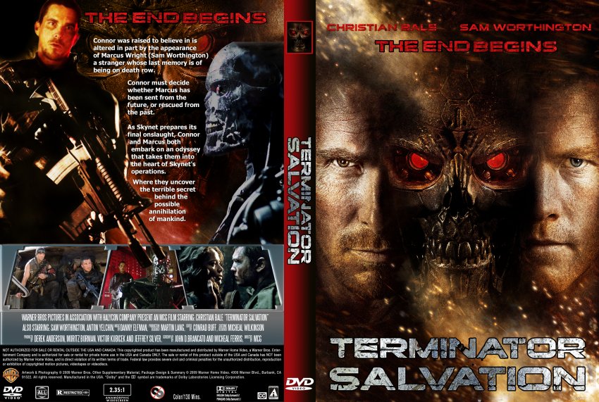 Terminator - Salvation