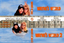 Wayne's World Double Feature