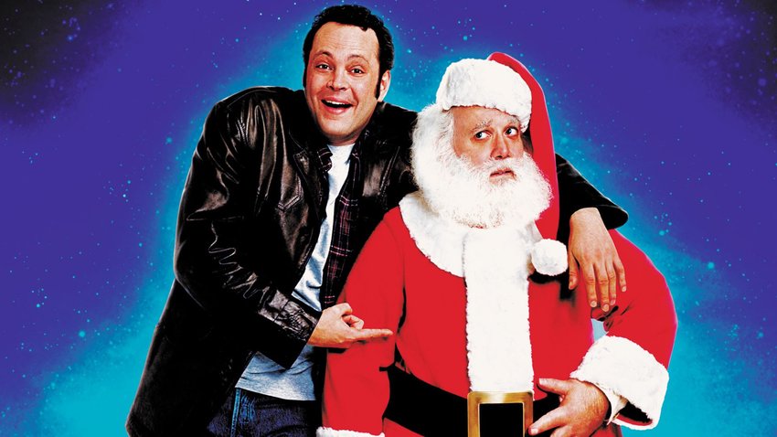 Fred Claus (2007)