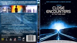 Close Encounters Of The Third Kind