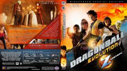 Dragonball Evolution