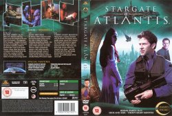 1021Stargate Atlantis Season 1 Volume 1