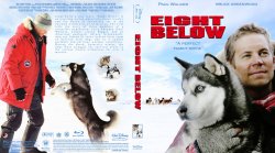 Eight Below