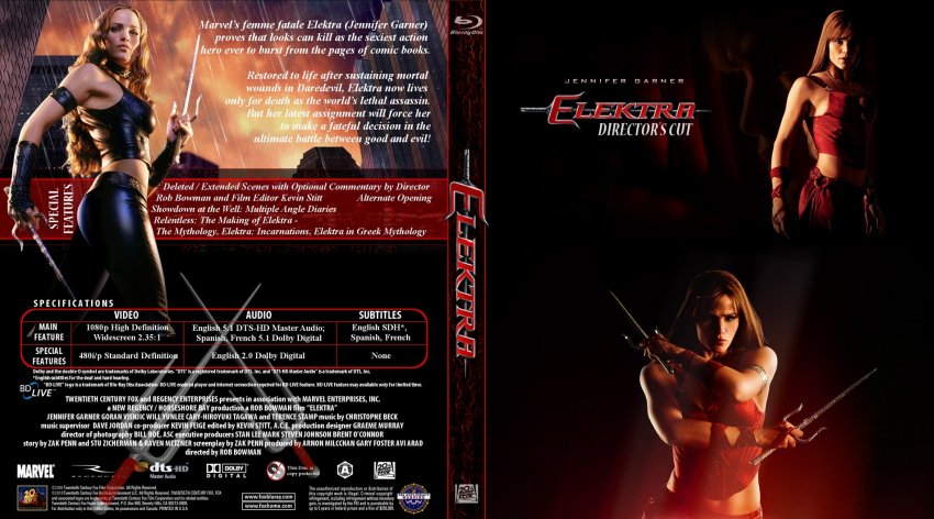 Elektra