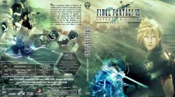 Final Fantasy VII - Advent Children