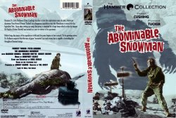 The Abominable Snowman  ( 1957  )