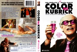 Color Me Kubrick