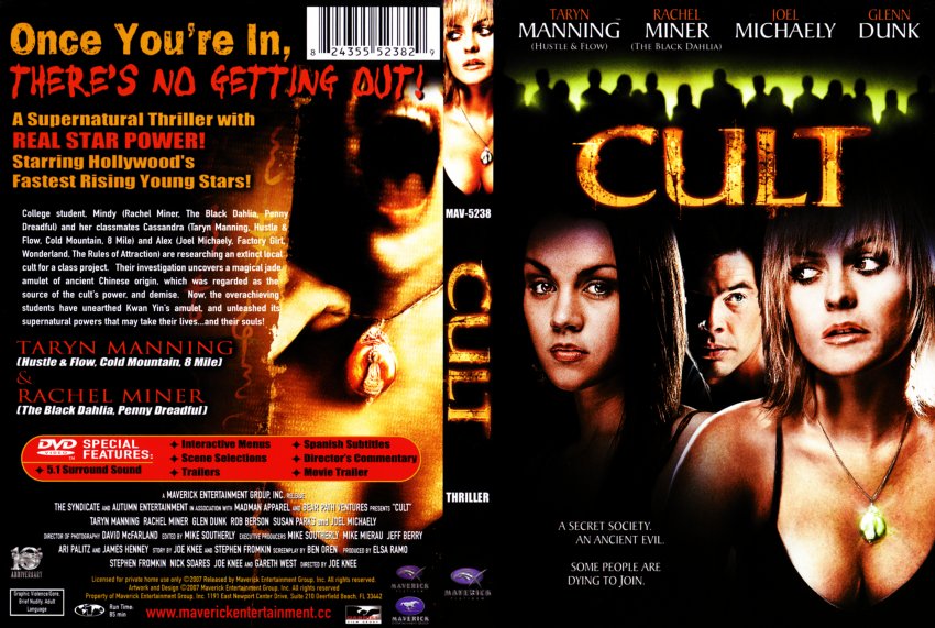 Cult  ( 2006 )