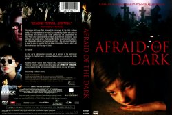 Afraid of the Dark