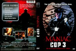 Maniac Cop 3