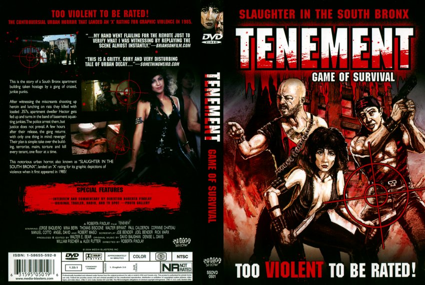 Tenement