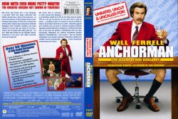 Anchorman Unrated R1 Scan