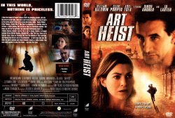 Art Heist r1