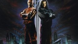Highlander 2 - The Quickening (1991)