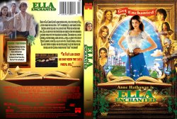 Ella Enchanted