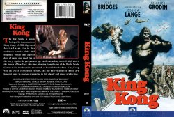 King Kong r1
