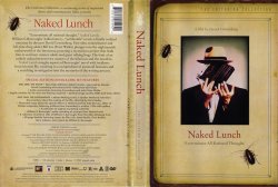 Naked Lunch