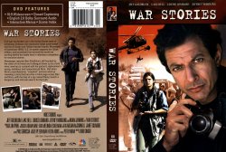 War Stories r1