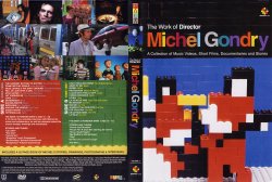 The Work of Director Michel Gondry