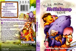 Pooh's Heffalump Movie