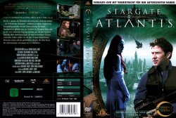 1107Stargate atlantis-season one-disc 1 2 German scan