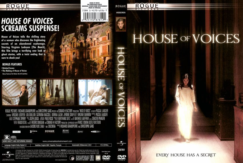 House Of Voices