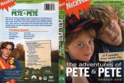 Pete and Pete Season 1
