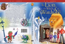 The Lion, The Witch and (&) The Wardrobe (1979) [TV]