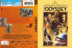 The Odyssey