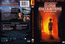 Close Encounters of the Third Kind