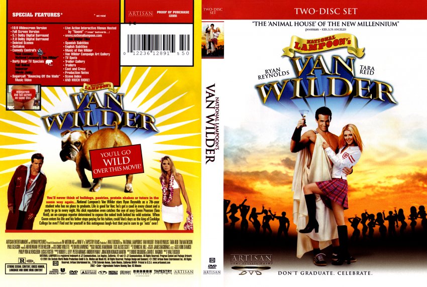 1173van wilder