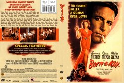 Born to Kill (1947)